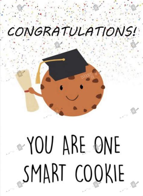 smart cookie card|smart cookie phrase.